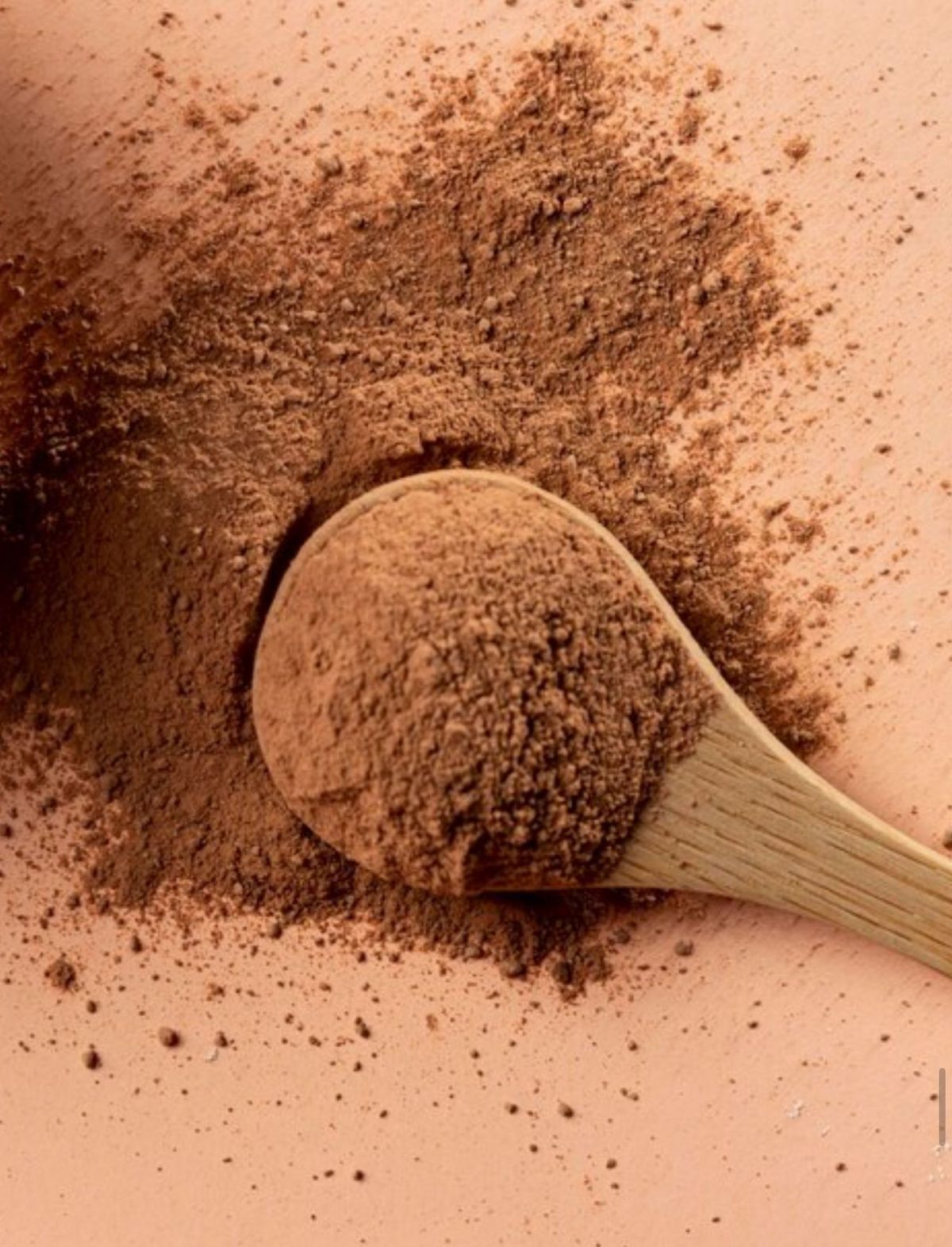 Cacao ceremonial con Reishi: ritual y beneficios